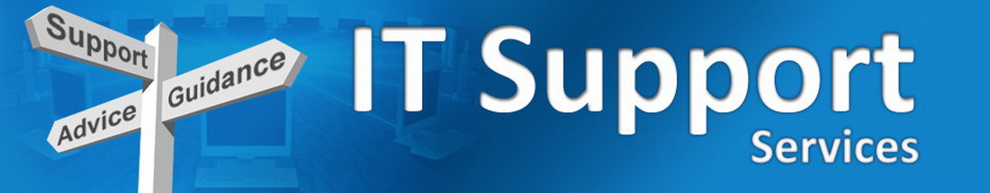 IT SUPPORT SERVICE